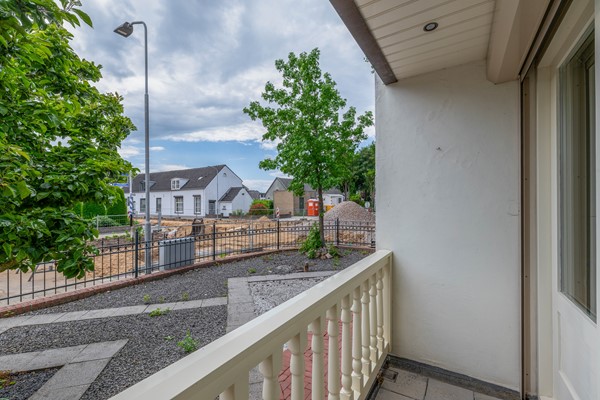 Foto - Te koop: Prins Willem-Alexanderstraat 1, 6911 AL Pannerden